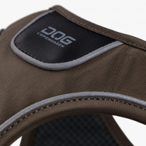 Dog Copenhagen comfort walk Go harness mocca x-small - afbeelding 3
