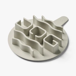 DCH Libra slowfeeder coffee cream medium - afbeelding 1