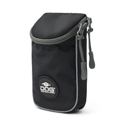 DCH pouch organizer leash bag black 3.0 - afbeelding 1