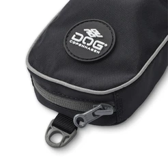 DCH pouch organizer leash bag black 3.0 - afbeelding 2