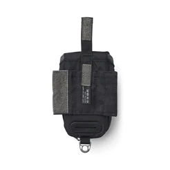 DCH pouch organizer leash bag black 3.0 - afbeelding 5