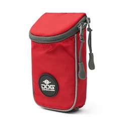DCH pouch organizer leash bag classic red 3.0 - afbeelding 1