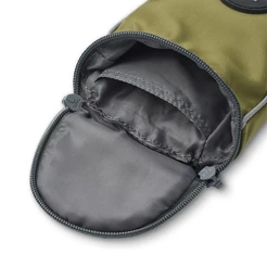 DCH pouch organizer leash bag hunting green 3.0 - afbeelding 3