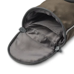 DCH pouch organizer leash bag mocca 3.0 - afbeelding 3