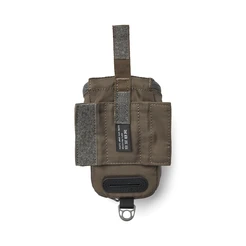 DCH pouch organizer leash bag mocca 3.0 - afbeelding 5