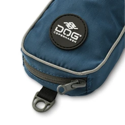 DCH pouch organizer leash bag ocean blue 3.0 - afbeelding 2