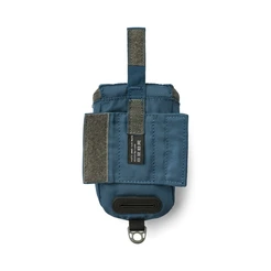 DCH pouch organizer leash bag ocean blue 3.0 - afbeelding 5
