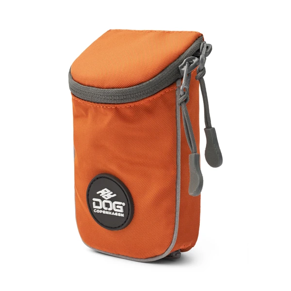 DCH pouch organizer leash bag orange sun 3.0 - afbeelding 1