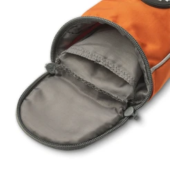DCH pouch organizer leash bag orange sun 3.0 - afbeelding 3