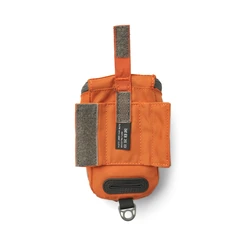 DCH pouch organizer leash bag orange sun 3.0 - afbeelding 5