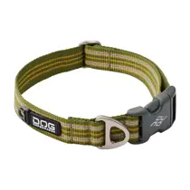 Dog Copenhagen urban collar large hunting green - afbeelding 1