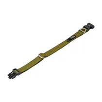 Dog Copenhagen urban collar large hunting green - afbeelding 3