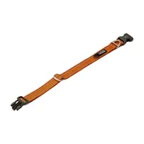 Dog Copenhagen urban collar large orange sun - afbeelding 3