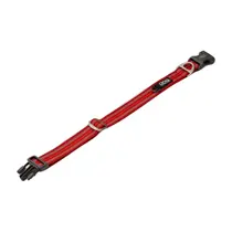 Dog Copenhagen urban collar medium classic red - afbeelding 3