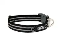 Dog Copenhagen urban collar small black - afbeelding 1