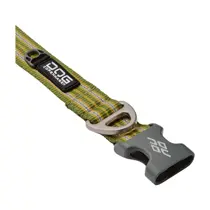 Dog Copenhagen urban collar small hunting green - afbeelding 2