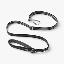 DCH urban freestyle leash large black 3.0 - afbeelding 1
