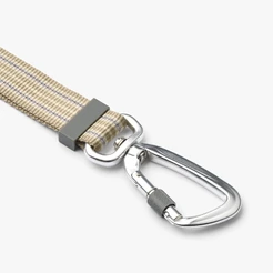 DCH urban freestyle leash large desert dune 3.0 - afbeelding 2
