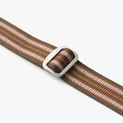 DCH urban freestyle leash large mocca 3.0 - afbeelding 3