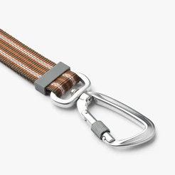 DCH urban freestyle leash small mocca 3.0 - afbeelding 2