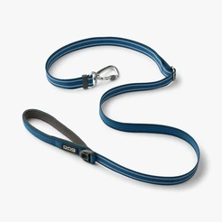 DCH urban freestyle leash small ocean blue 3.0 - afbeelding 1