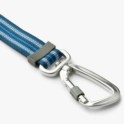 DCH urban freestyle leash small ocean blue 3.0 - afbeelding 2