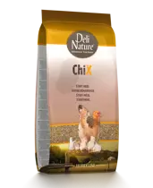 Deli Nature chix start meel 4 kg (voor kuikens) - afbeelding 1