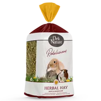 Deli Nature kruidenhooi madelief & paardebloem 600 gr - afbeelding 1