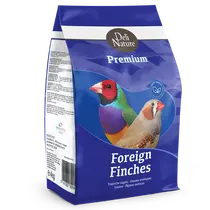 Deli Nature premium tropisch zaad 1kg - afbeelding 1