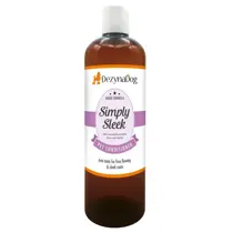 Dezynadog simply sleek creme 450 ml