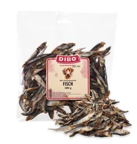 Dibo 100% gedroogde vis 200 gr