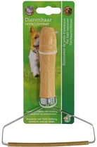 Dierenhaar verwijderaar 16 cm - afbeelding 1