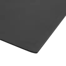 Disctrict 70 SERVE placemat dark grey - afbeelding 4