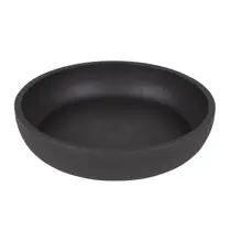 District 70 bamboo cat bowl dark grey - afbeelding 1