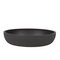 District 70 bamboo cat bowl dark grey - afbeelding 4