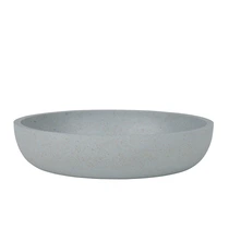 District 70 bamboo cat bowl ice blue - afbeelding 4