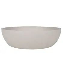 District 70 bamboo dog bowl large Merengue - afbeelding 4