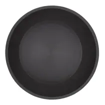 District 70 bamboo dog bowl medium dark grey - afbeelding 5