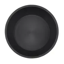 District 70 bamboo dog bowl small dark grey - afbeelding 5