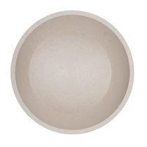 District 70 bamboo dog bowl small merengue - afbeelding 5