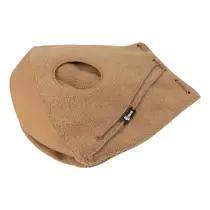 District 70 Casa Teddy Mocca kattenmand 45 x 45 x 60 cm - afbeelding 2