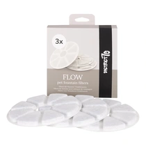District 70 Flow drink fontein filters 3 stuks - afbeelding 3
