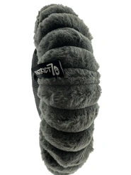 District 70 RIBBA cat bed grijs 45x45x14cm - afbeelding 2