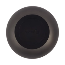 District 70 royal stainless steel cat bowl anthracite - afbeelding 2