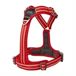 Dog Copenhagen comfort walk air harness medium classic red - afbeelding 2