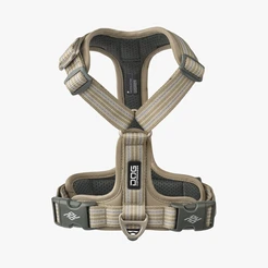 Dog Copenhagen comfort walk air harness x-large desert dune 3.0 - afbeelding 2