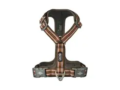 Dog Copenhagen comfort walk air harness x-large mocca 3.0 - afbeelding 2