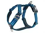 Dog Copenhagen comfort walk air harness x-large ocean blue - afbeelding 1