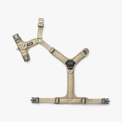 Dog Copenhagen comfort walk air harness x-small desert dune 3.0 - afbeelding 4
