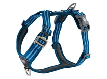 Dog Copenhagen comfort walk air harness xs ocean blue - afbeelding 4